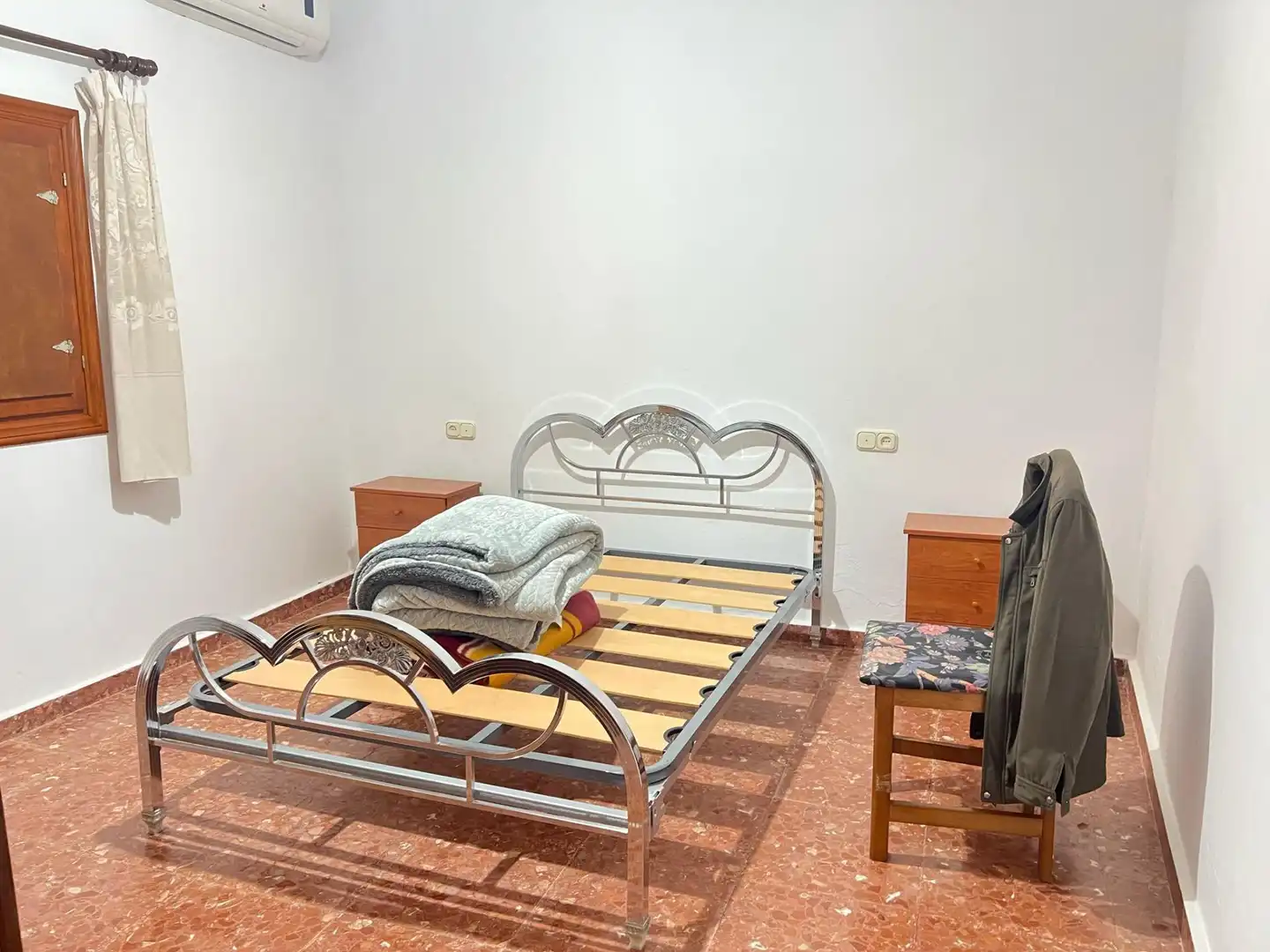 Casa rústica amb jardí en venda a Mollina, imagen 32