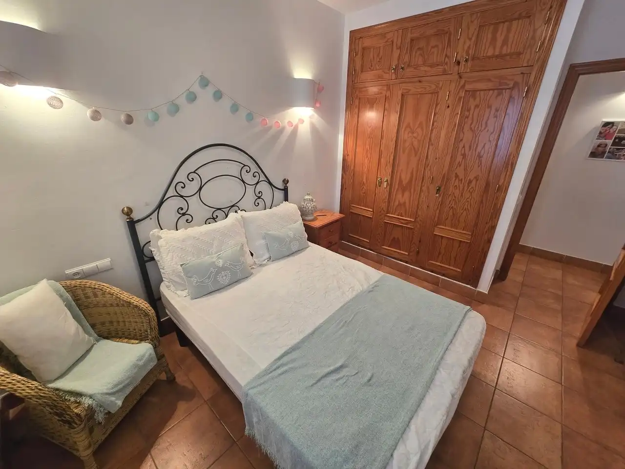 Casa con piscina in vendita a El Palmeral, imagen 18