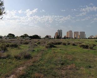 Terreny en venda en El Campello