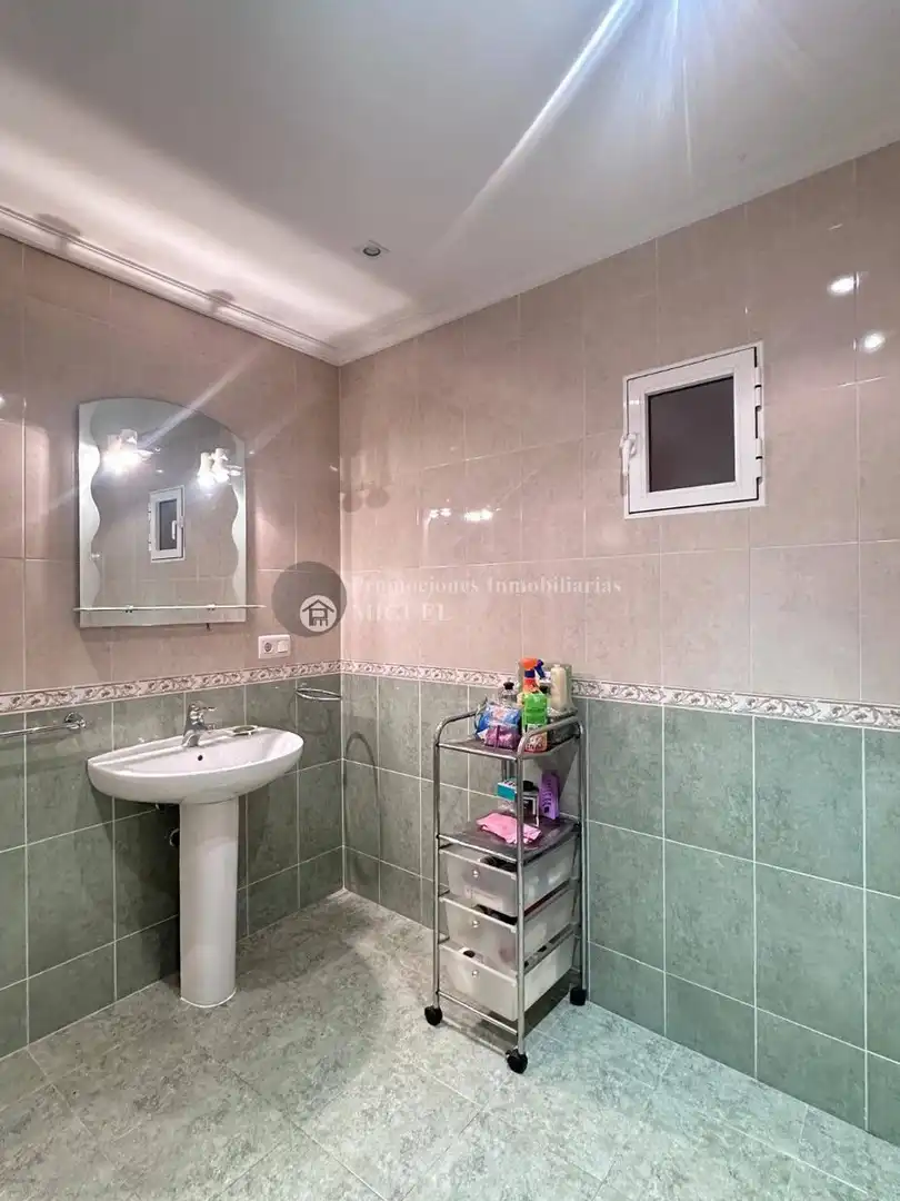 Bany de Casa o xalet en venda en Verín amb Terrassa