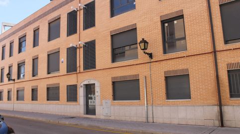 Foto 2 von Wohnung zum Verkauf in Rivera (de La), 19, Yuncler, Toledo