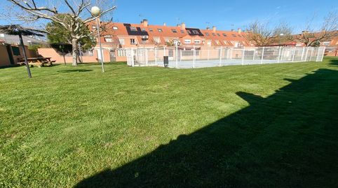 Foto 2 de Casa o chalet en venta en Fuentebella -San Felix - El Leguario, Parla