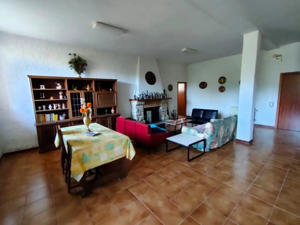 Living room of Houses for sale in Beceite  with Private garden, Terrace and Swimming Pool