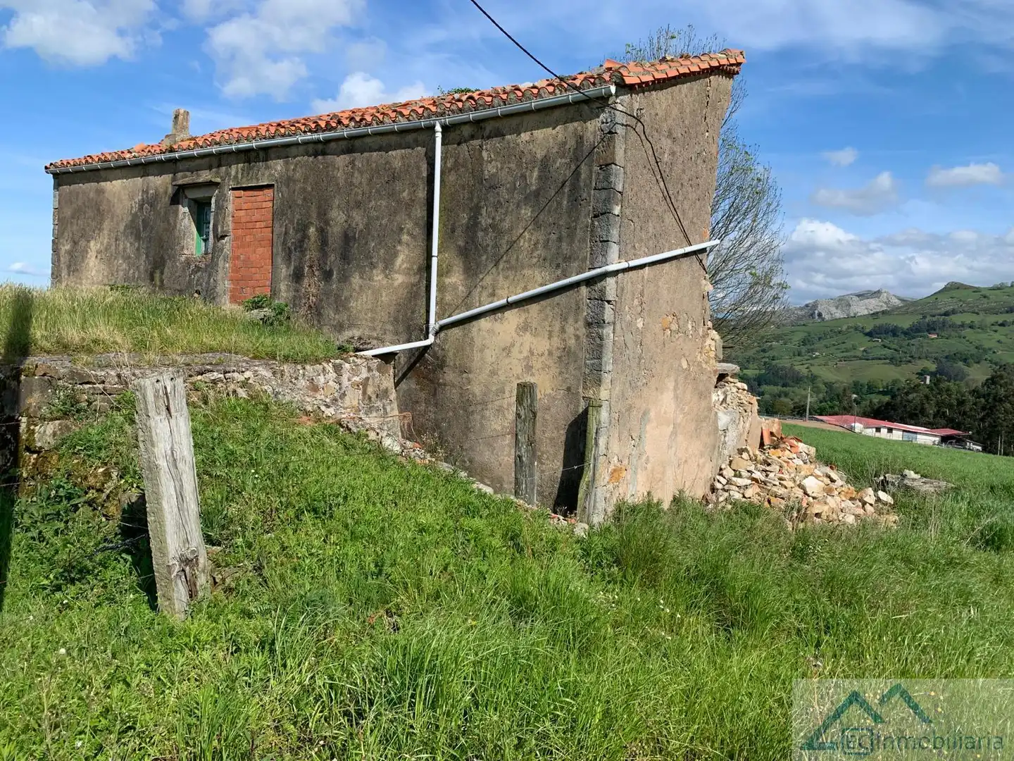 Casa rústica en venda a Cotornedo, imagen 5