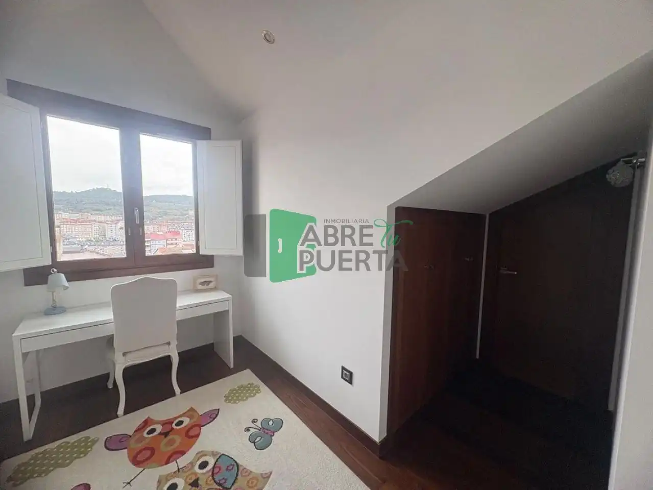Ático con ascensor en venta en Casco Viejo, imagen 11