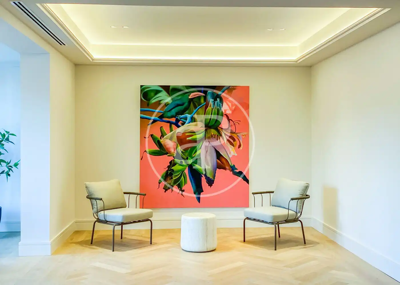 Appartement avec terrasse à vendre à Carrer del Consell de Cent, imagen 49