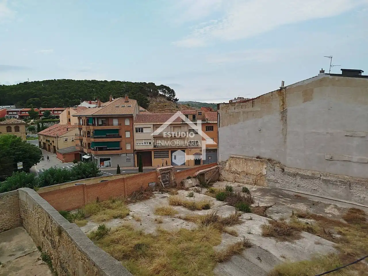 Dúplex en venta en Viana con Calefacción y Balcón