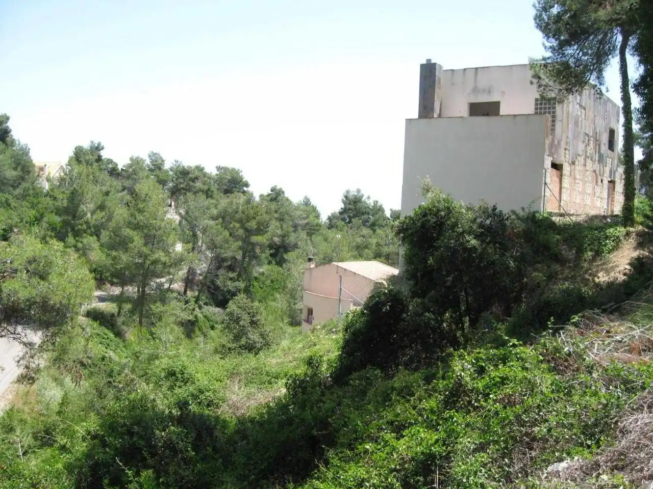 Terreny residencial en venda a Avinguda Olesa de Bonesvalls, imagen 5