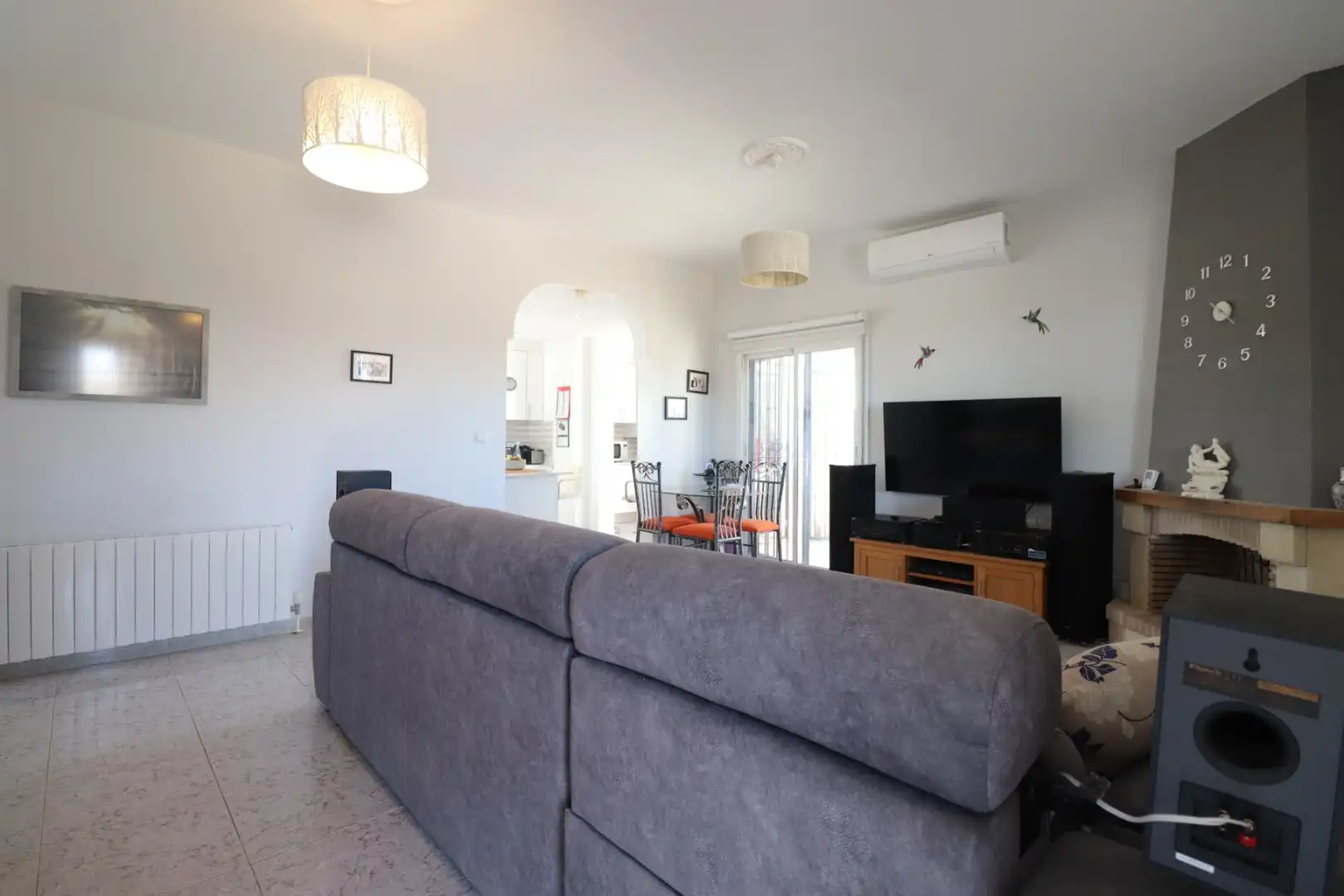 Maison rustique avec piscine à vendre à Callosa de Segura, imagen 7
