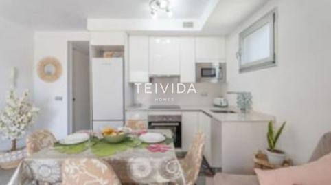 Photo 4 of Flat to rent in Calle la Sardana, Los Abrigos, Granadilla de Abona