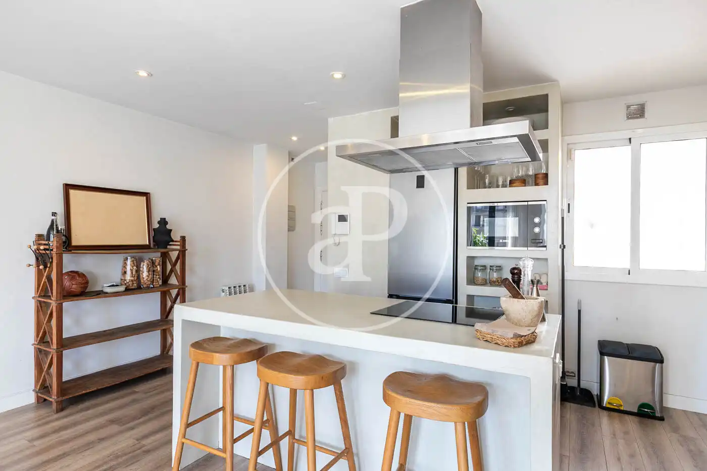 Wohnung zum Verkauf in Gran Via de les Corts Catalanes, La Nova Esquerra de l'Eixample