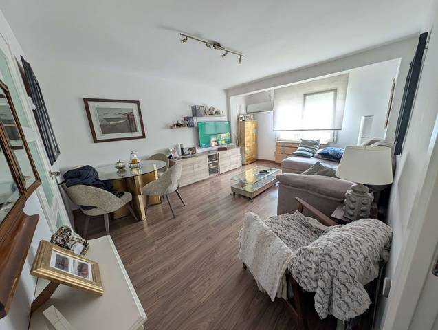 Piso en Alquiler en BERNA en Guindalera