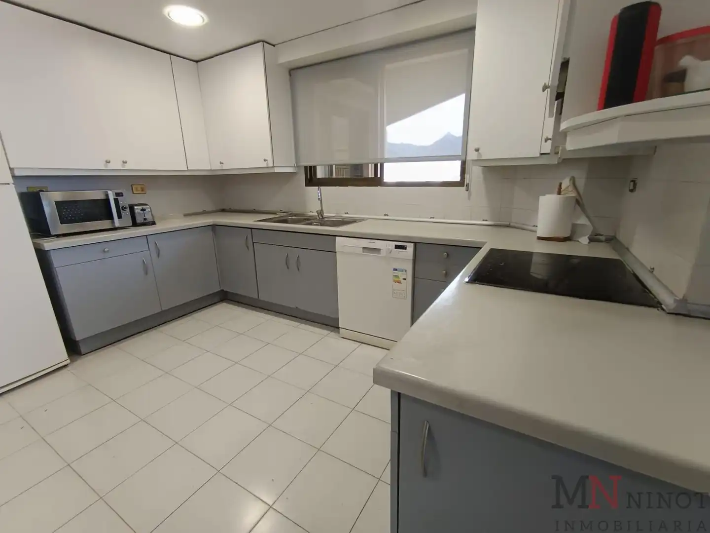 Apartment mit Pool zur Miete in Ferrandis Salvador 141, imagen 6