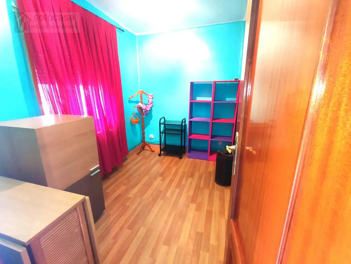 House with garden for sale in ENRIQUE LEON, imagen 4