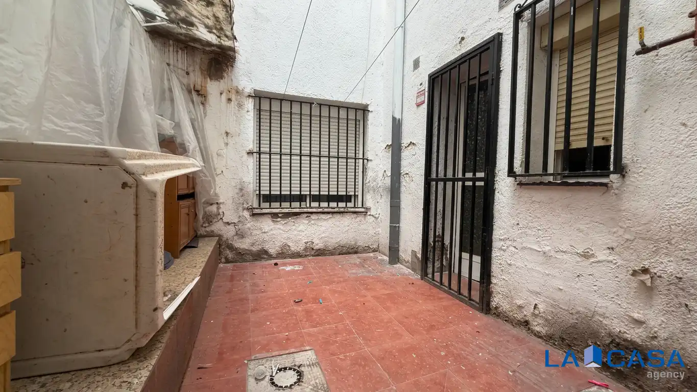 Ground floor with lift for sale in Paseo de las Delicias, imagen 16