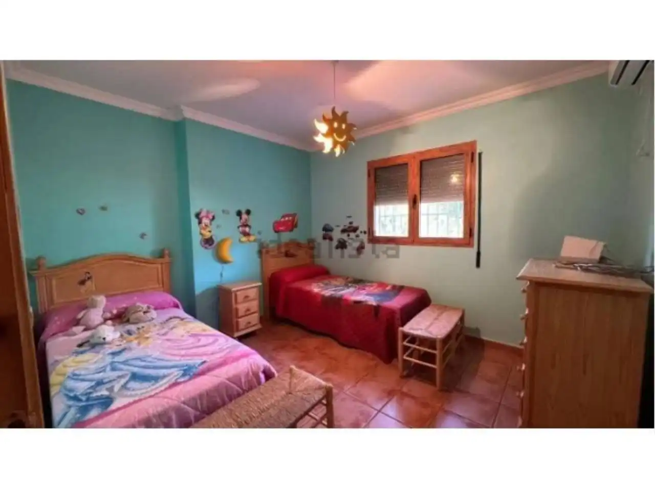 Habitación de Casa o chalet en venta en Carmona, Sevilla