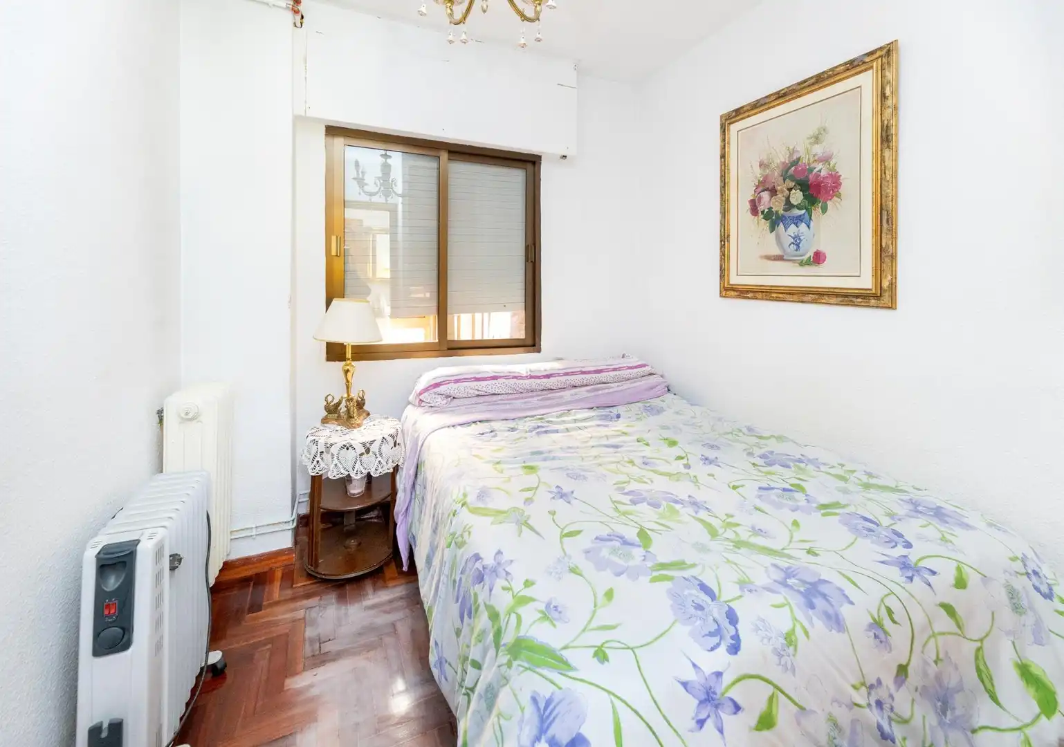 Piso con terraza en venta en Calle Calle Tejeiro 21, imagen 19