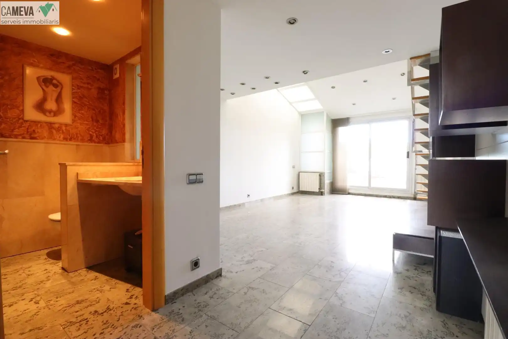 Houses for sale in Sabadell  with Air Conditioner, Heating and Private garden