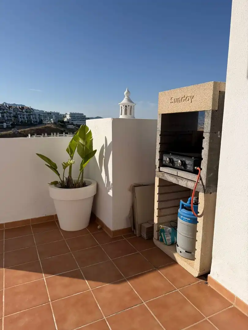 Apartamento en venta en Riviera del Sol, imagen 29