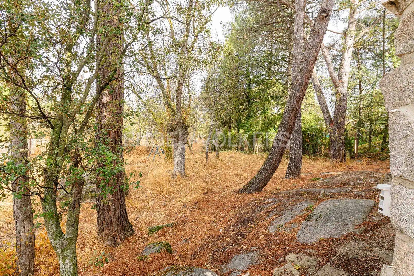 Casa o xalet en venda en Alpedrete amb Calefacció, Jardí privat i Terrassa