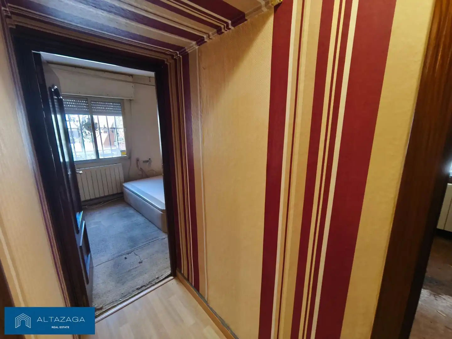 Habitación de Piso en venta en Alcobendas con Aire acondicionado, Calefacción y Jardín privado