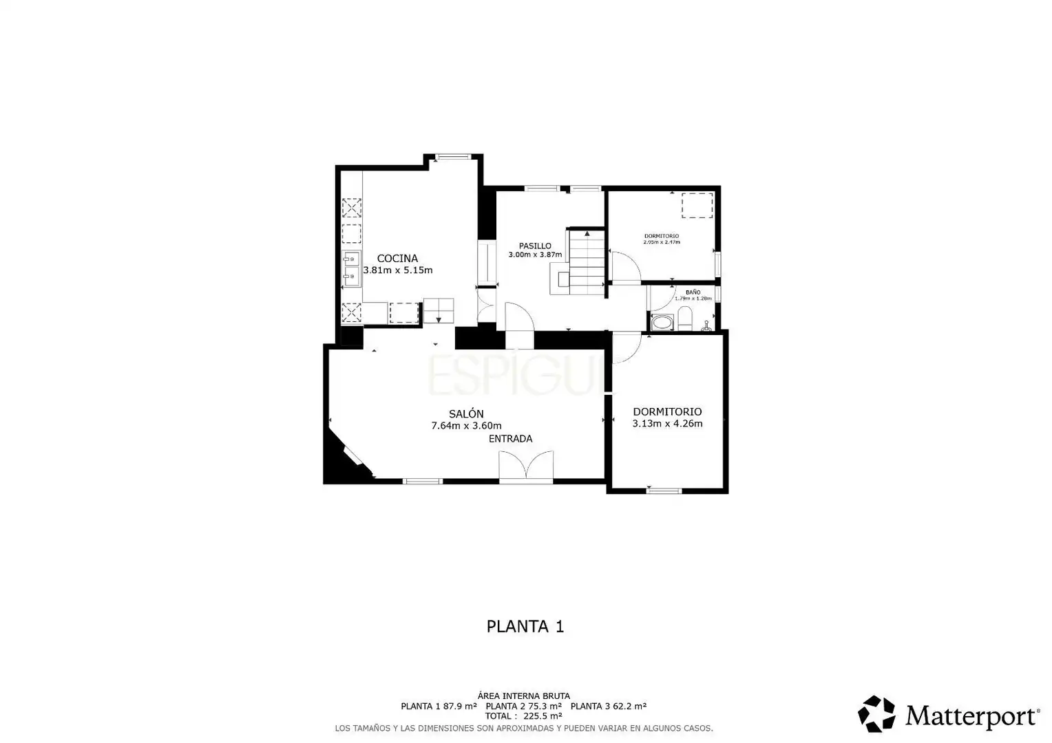 Casa con terraza en venta en Castell d'Empordà, imagen 52