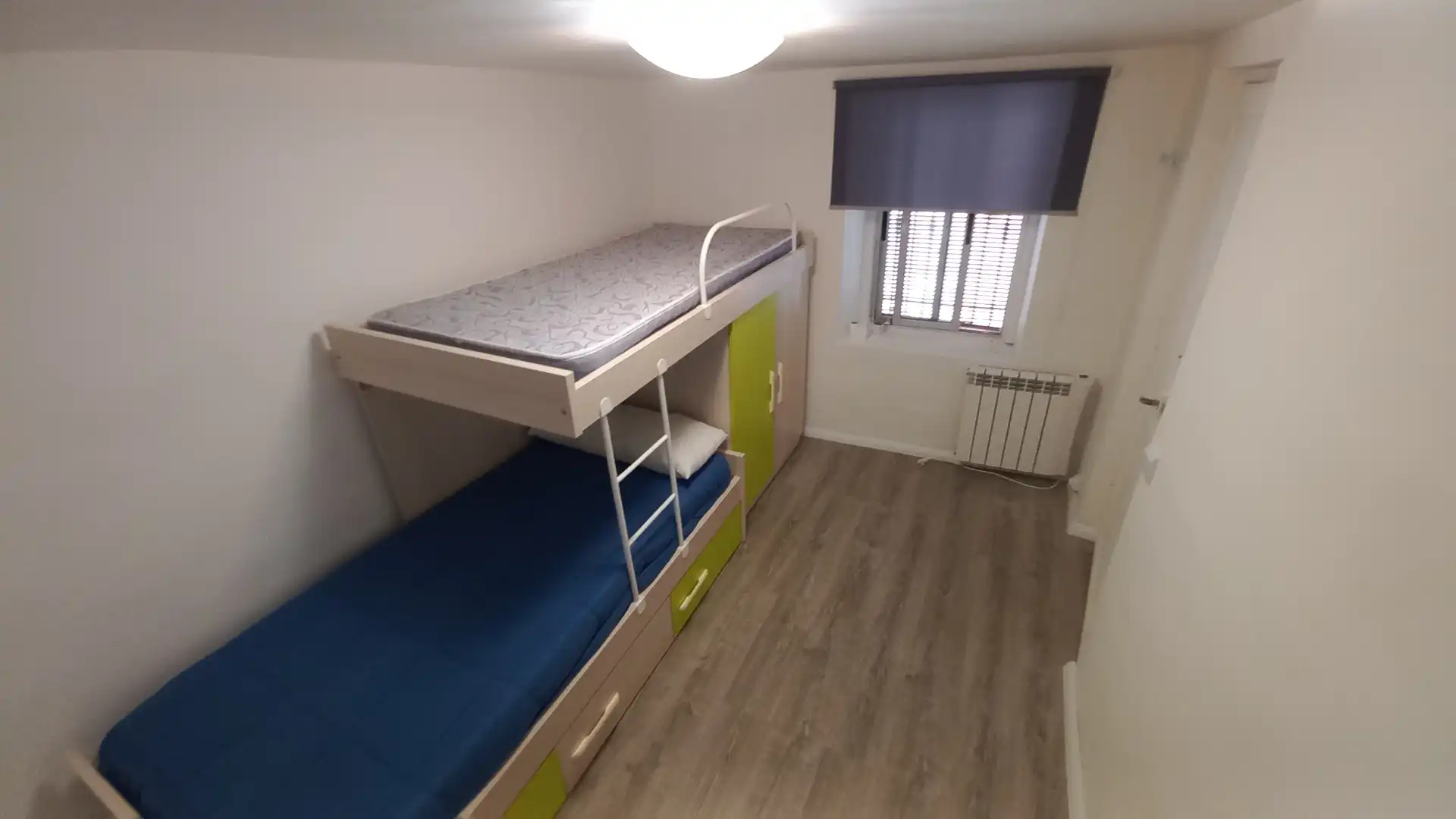 Bedroom of Detached homes for sale in Zamora Capital   with Furnished