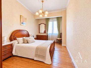 Appartement avec ascenseur à vendre à Paseo Urgoiti Kalea