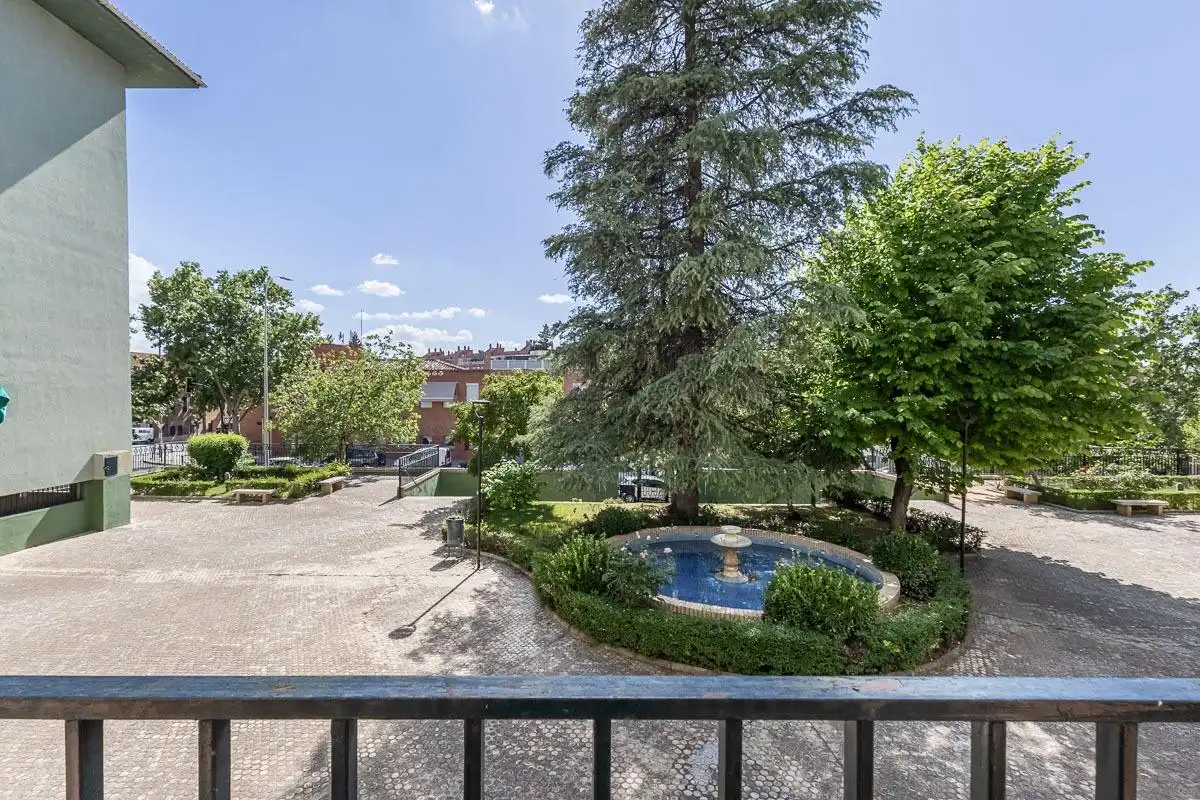 Piso en venta en Cervantes