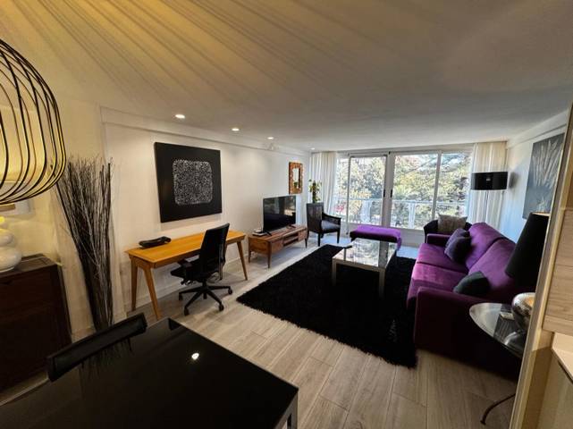 Piso en Alquiler en Cabo de las Huertas