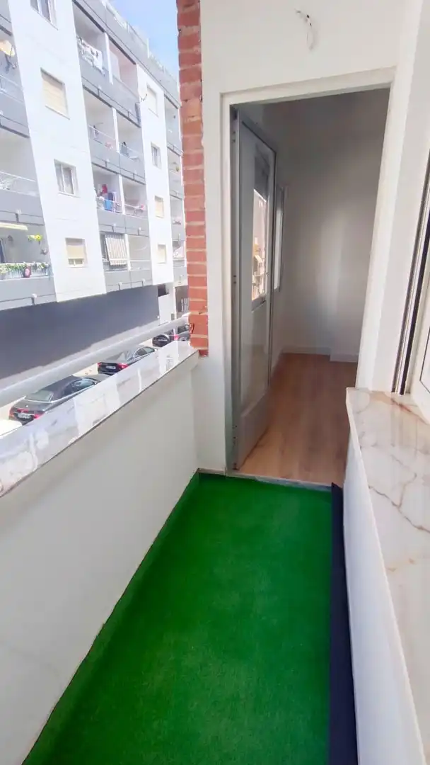 Apartamento con terraza en venta en Centro, imagen 2