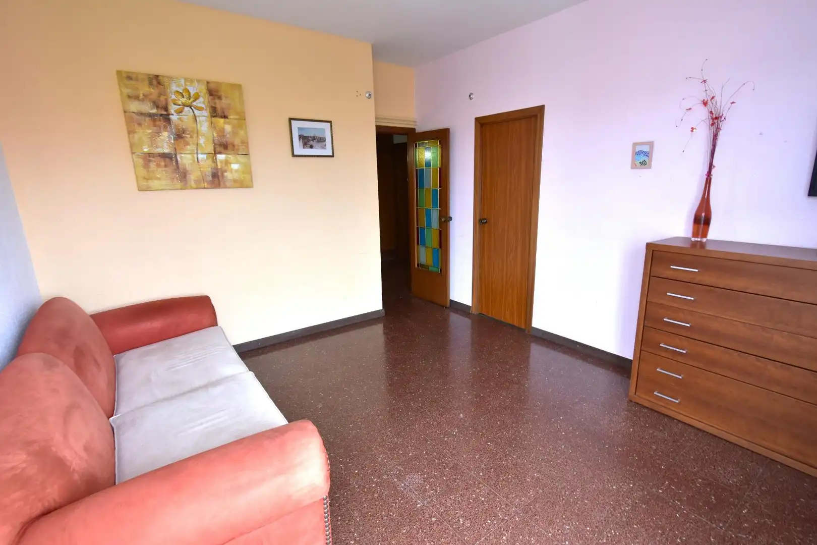 Wohnung mit Aufzug zum Verkauf in Sant Martí, imagen 5