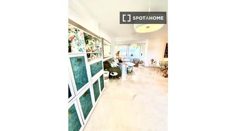 Photo 5 of Apartment to share in Centro ciudad, Alicante