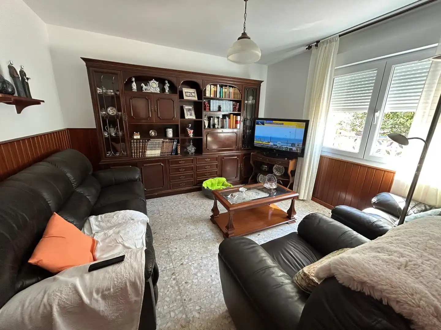 Living room of Country homes for sale in Ribeira