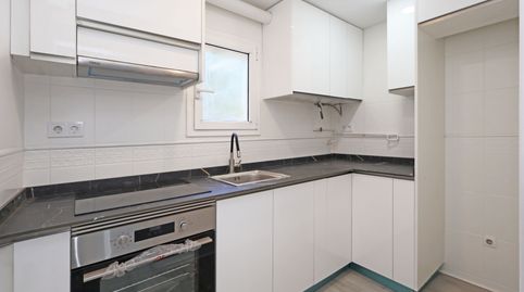 Foto 5 de Pis en venda a Santa Eulàlia, L'Hospitalet de Llobregat