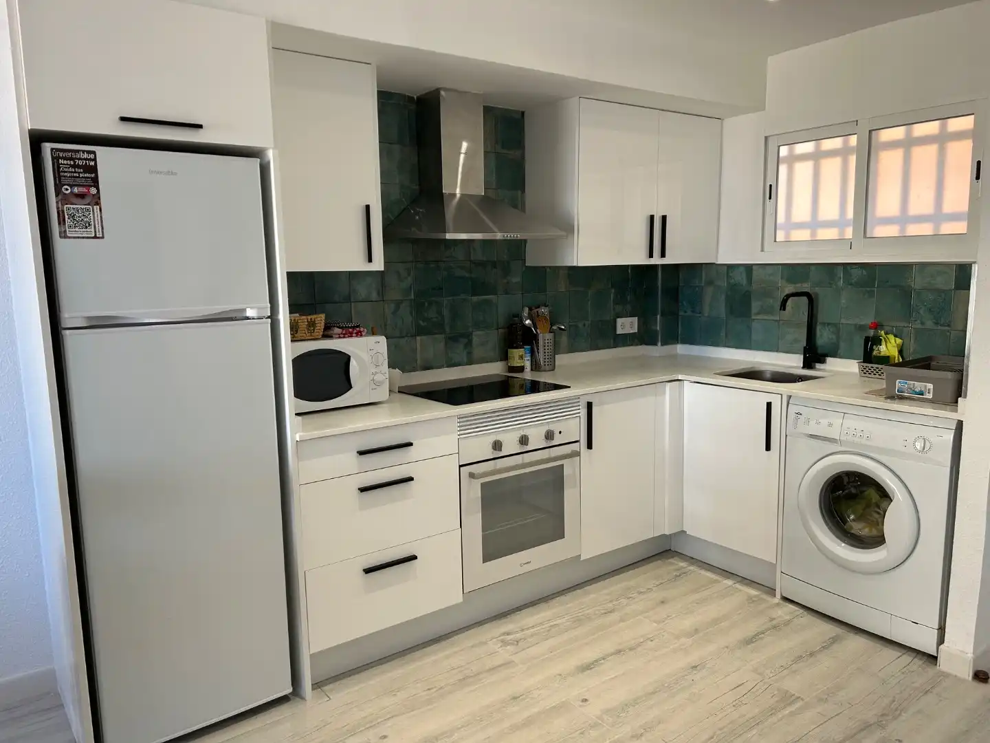 Wohnung zur Miete in Sueca, Valencia