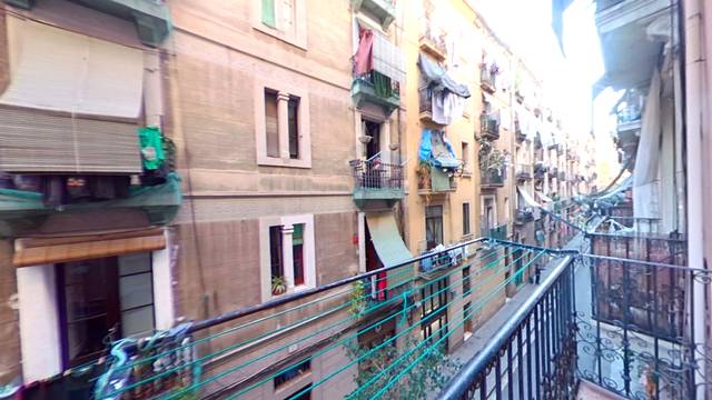 Piso en Venta en Sant Gil en El Raval