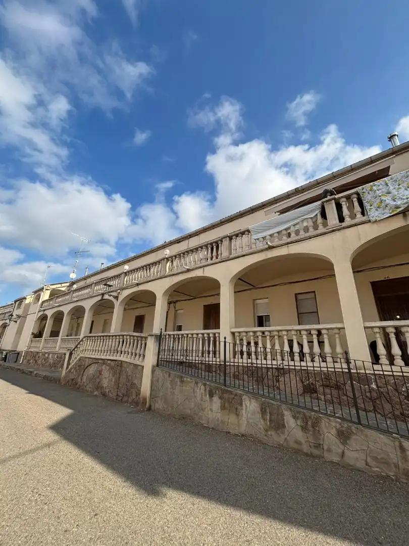 Flat for sale in Bellmunt del Priorat