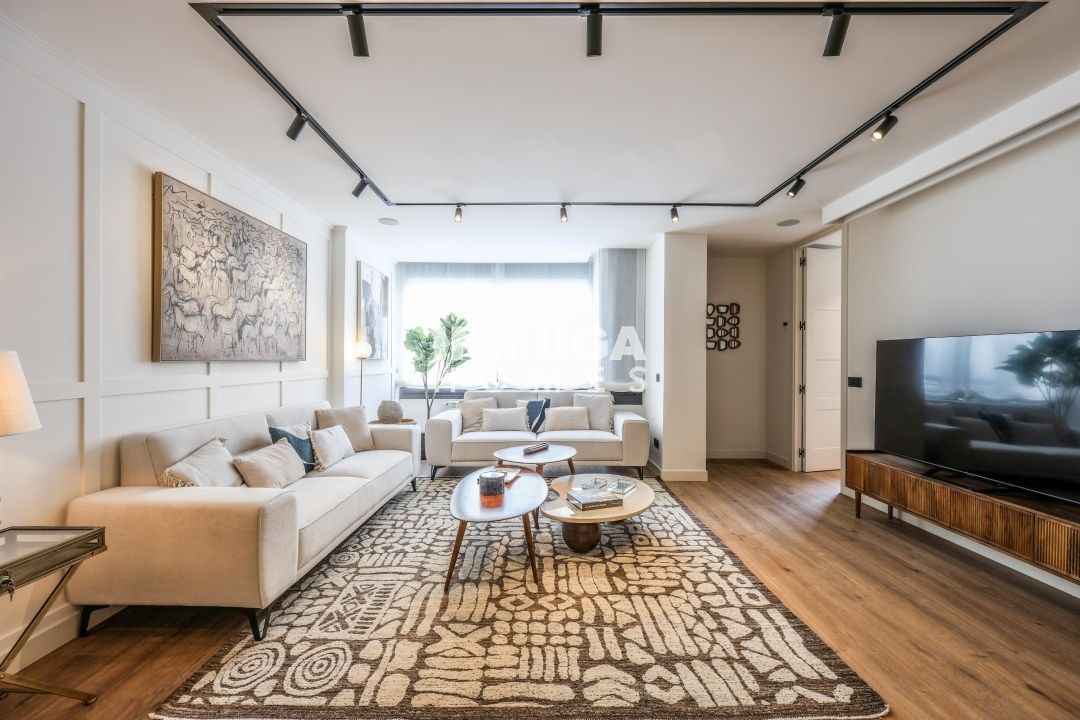 Flat for sale in Calle de Don Ramón de la Cruz, Lista