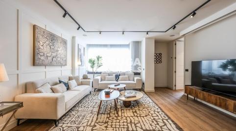 Photo 2 of Flat for sale in Calle de Don Ramón de la Cruz, Lista, Madrid