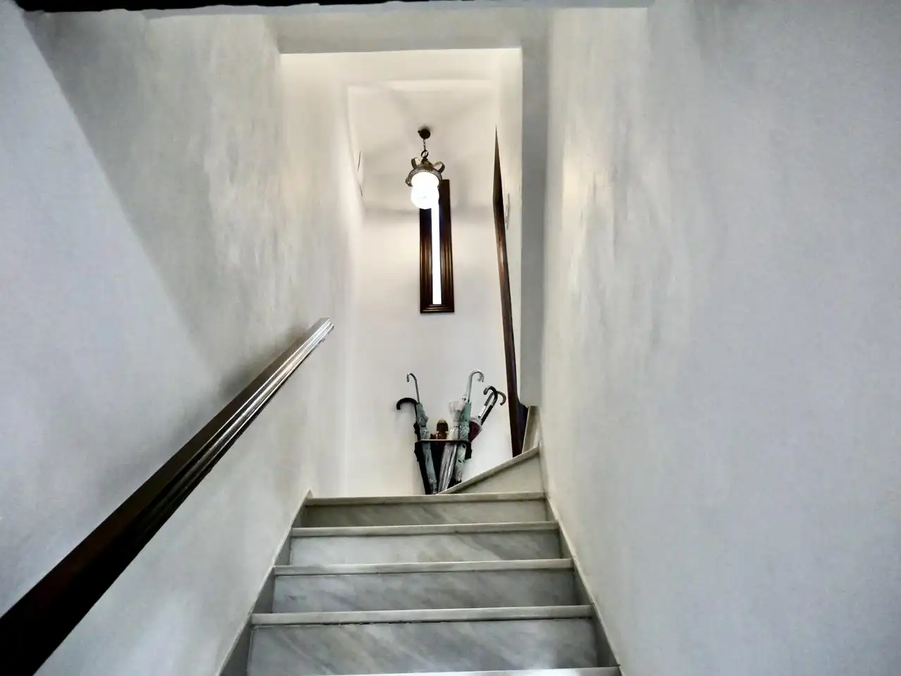 Casa adosada en venta en San Lorenzo