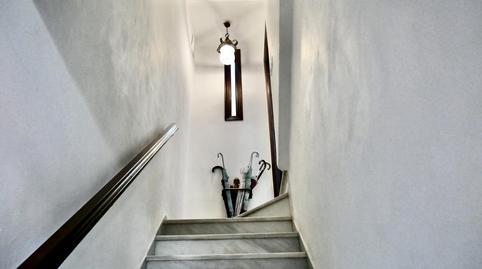 Foto 2 de Casa adosada en venda a Teodosio, San Lorenzo,  Sevilla Capital