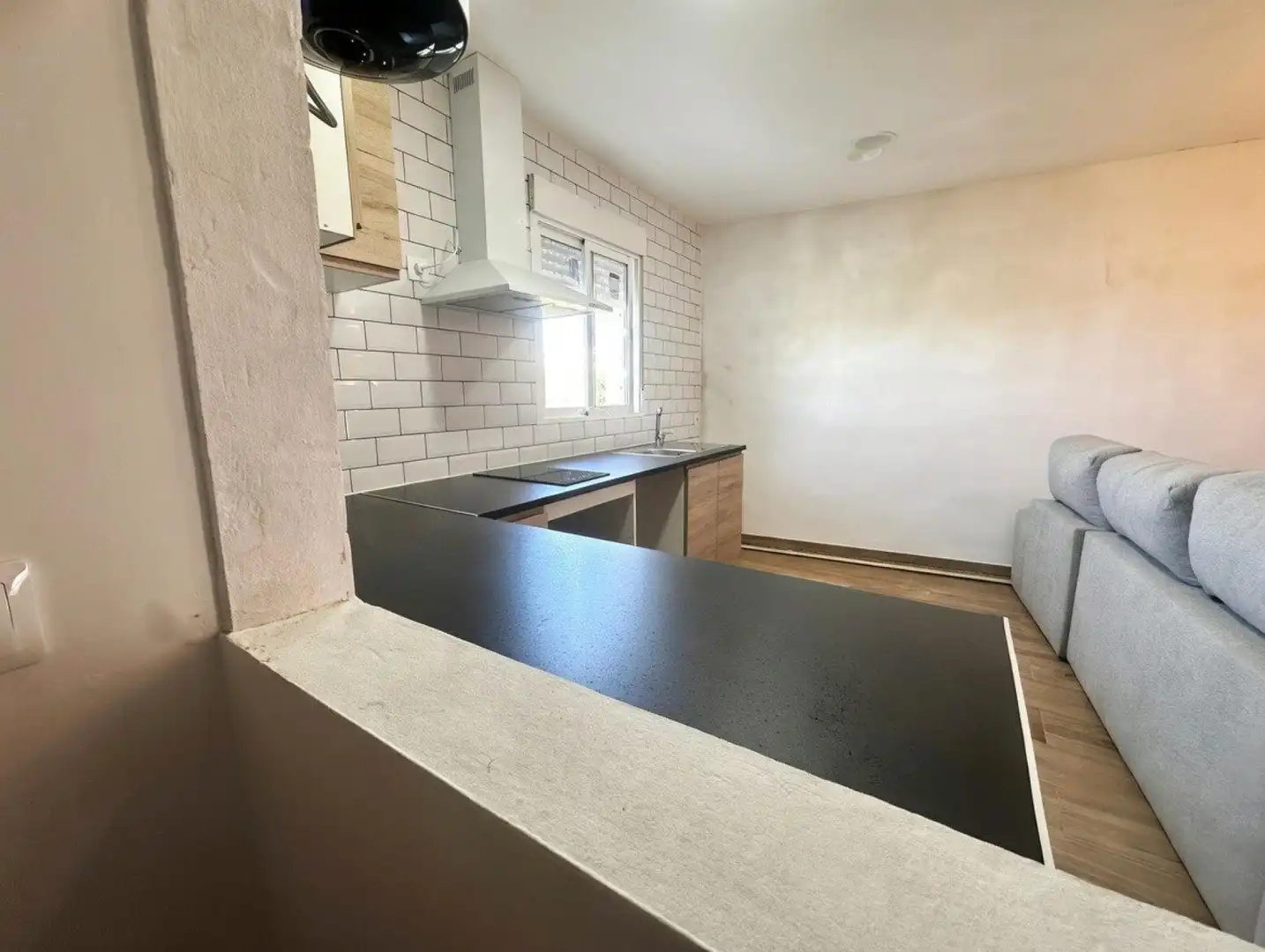 Cocina de Piso en venta en Arcos de la Frontera con Balcón