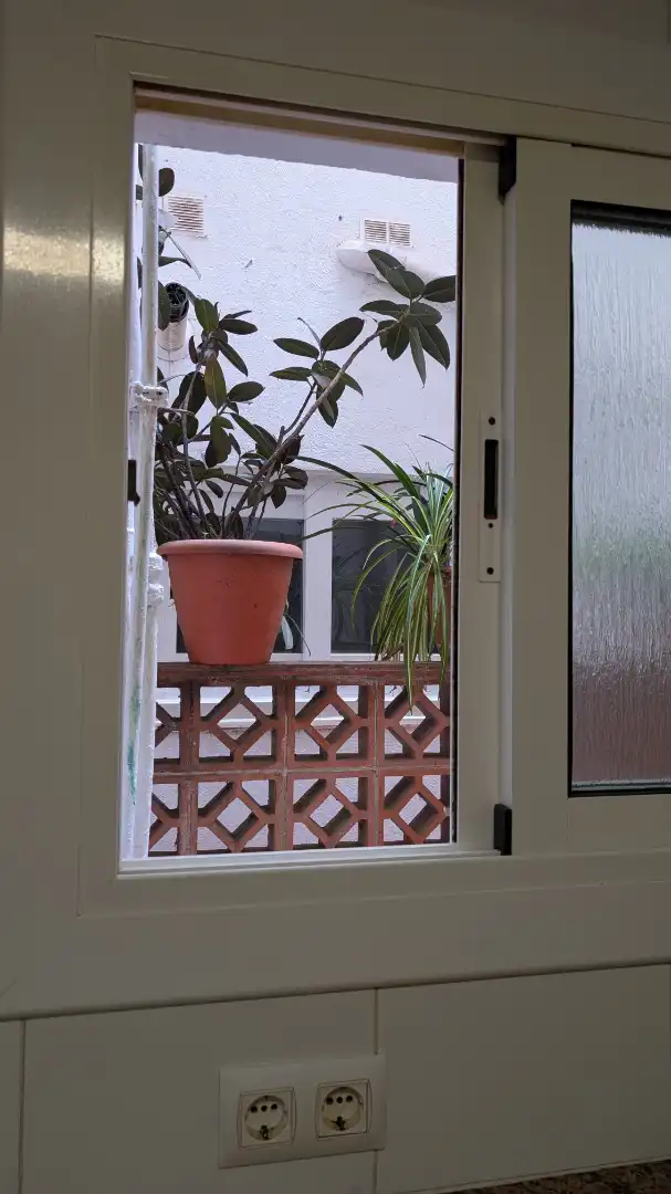 Terraza de Piso en venta en Sant Feliu de Guíxols con Terraza y Amueblado