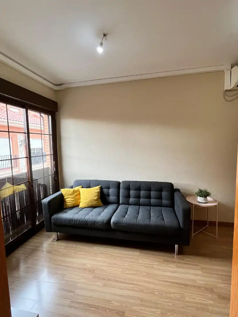 Wohnung zur Miete in Avenida Rufino Rubio, 14, Yeles
