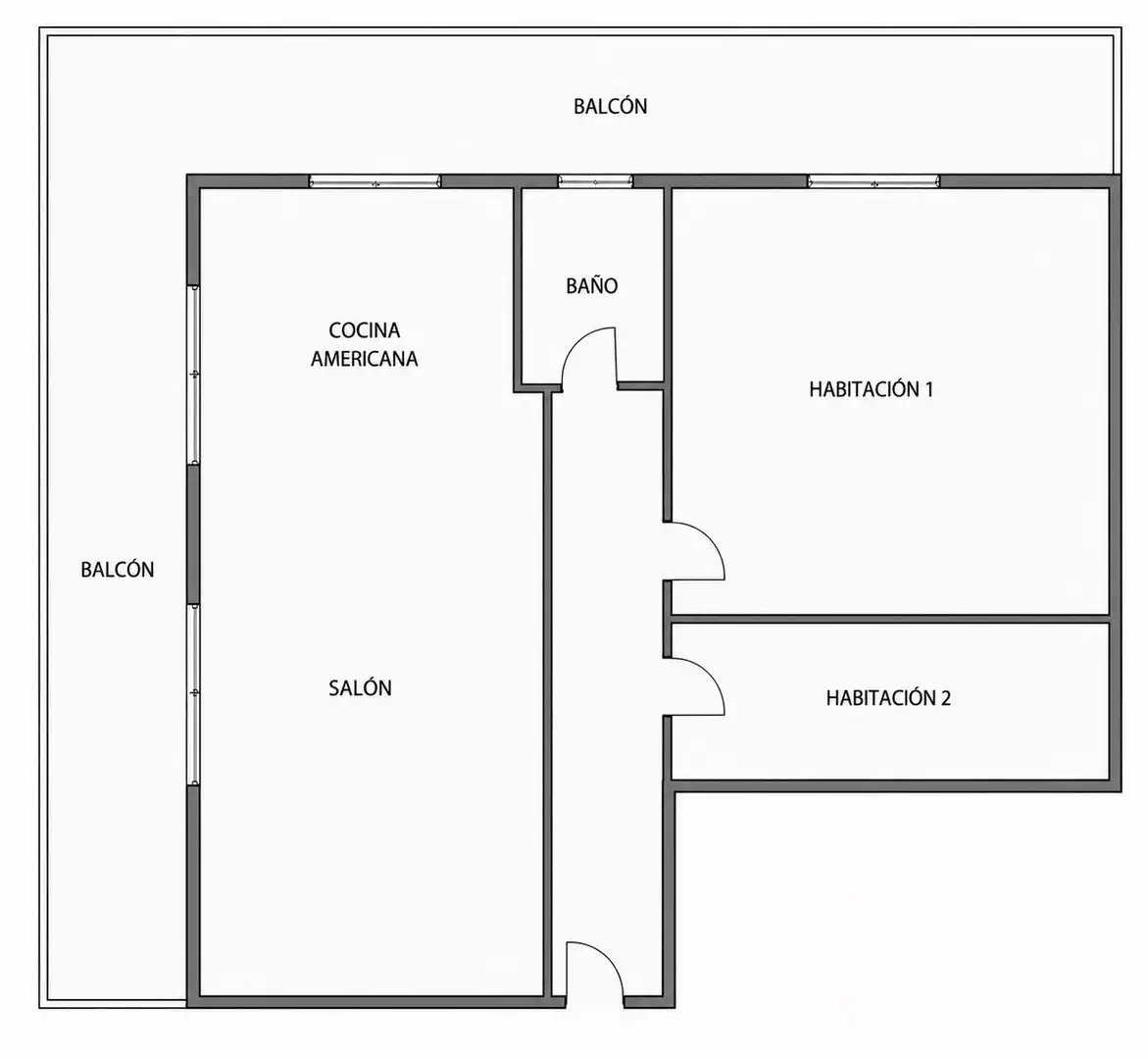 Flat for sale in Gavà