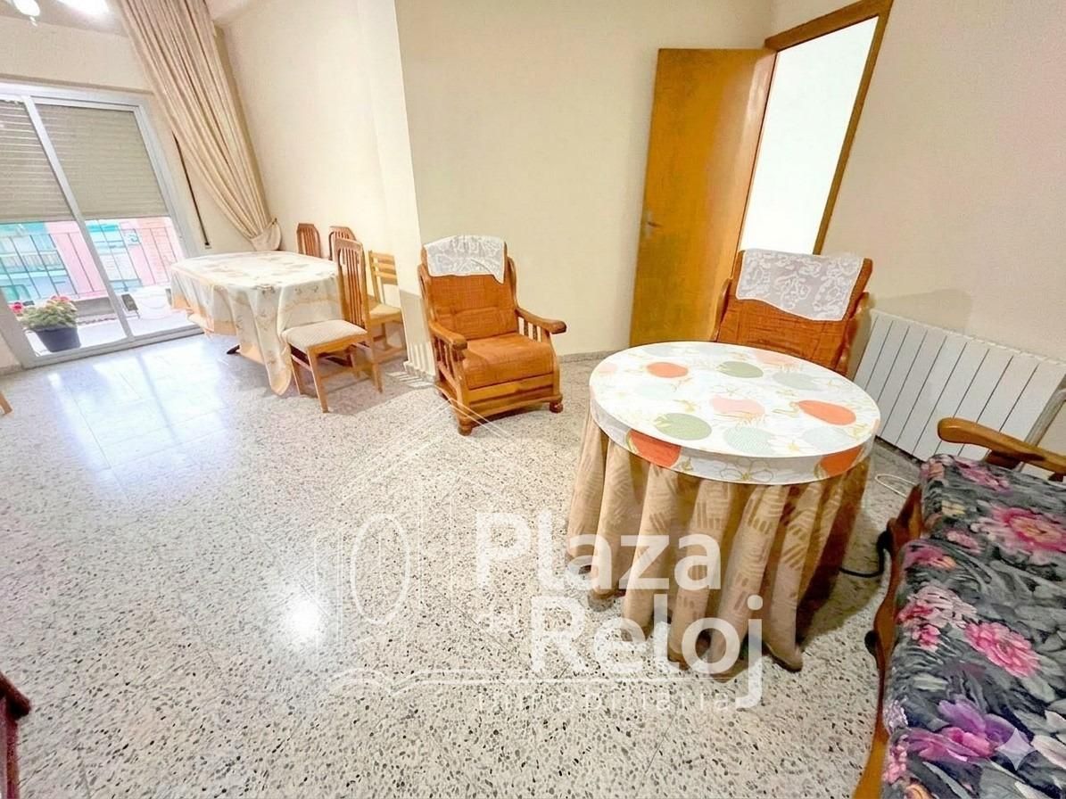 Comedor de Piso en venta en Talavera de la Reina con Aire acondicionado, Calefacción y Terraza