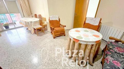 Foto 2 de Piso en venta en Calle Calle General Cuesta, 7, El Pilar - La Estación, Talavera de la Reina