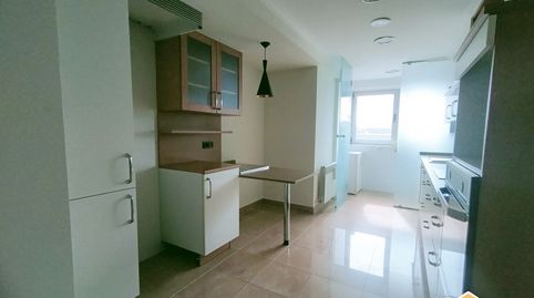 Photo 3 of Flat for rent in Avenida de Pedro Barrié de la Maza, Monte Alto - Zalaeta - Atocha, A Coruña Capital