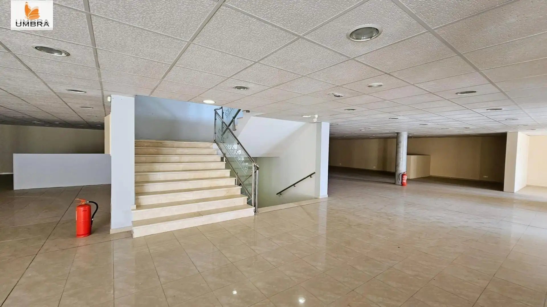 Gewerbefläche zum Verkauf in Plaza SILOS 7, imagen 6